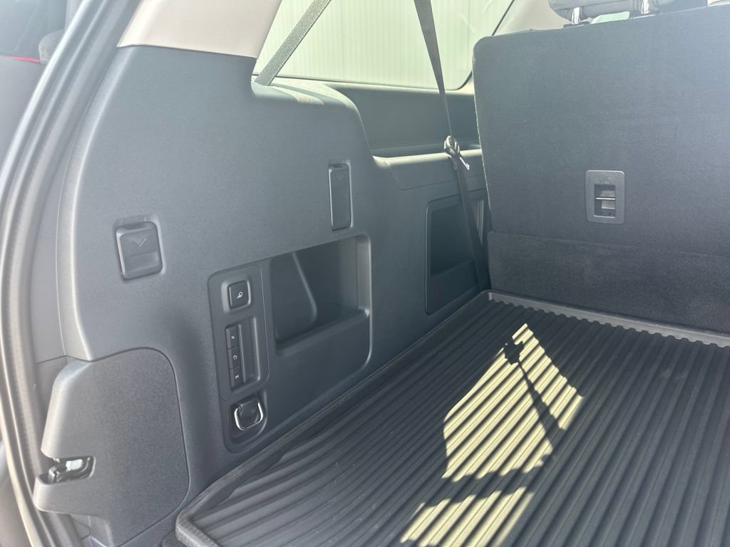 New 2027 Ford Expedition Max Active AWD/4WD image 27