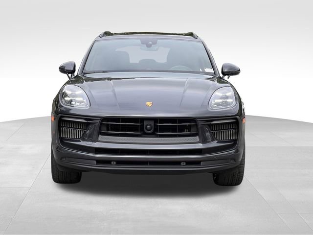 Used 2023 Porsche Macan S image 8