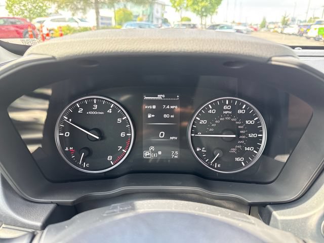 New 2026 Subaru Impreza 2.0i Sport AWD/4WD image 23