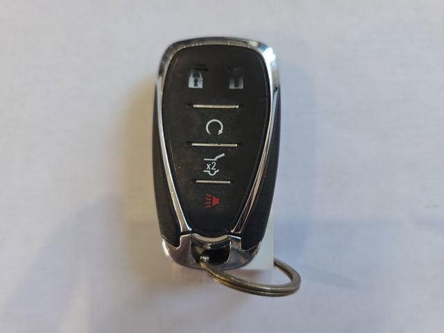 Used 2018 Chevrolet Traverse LT image 33