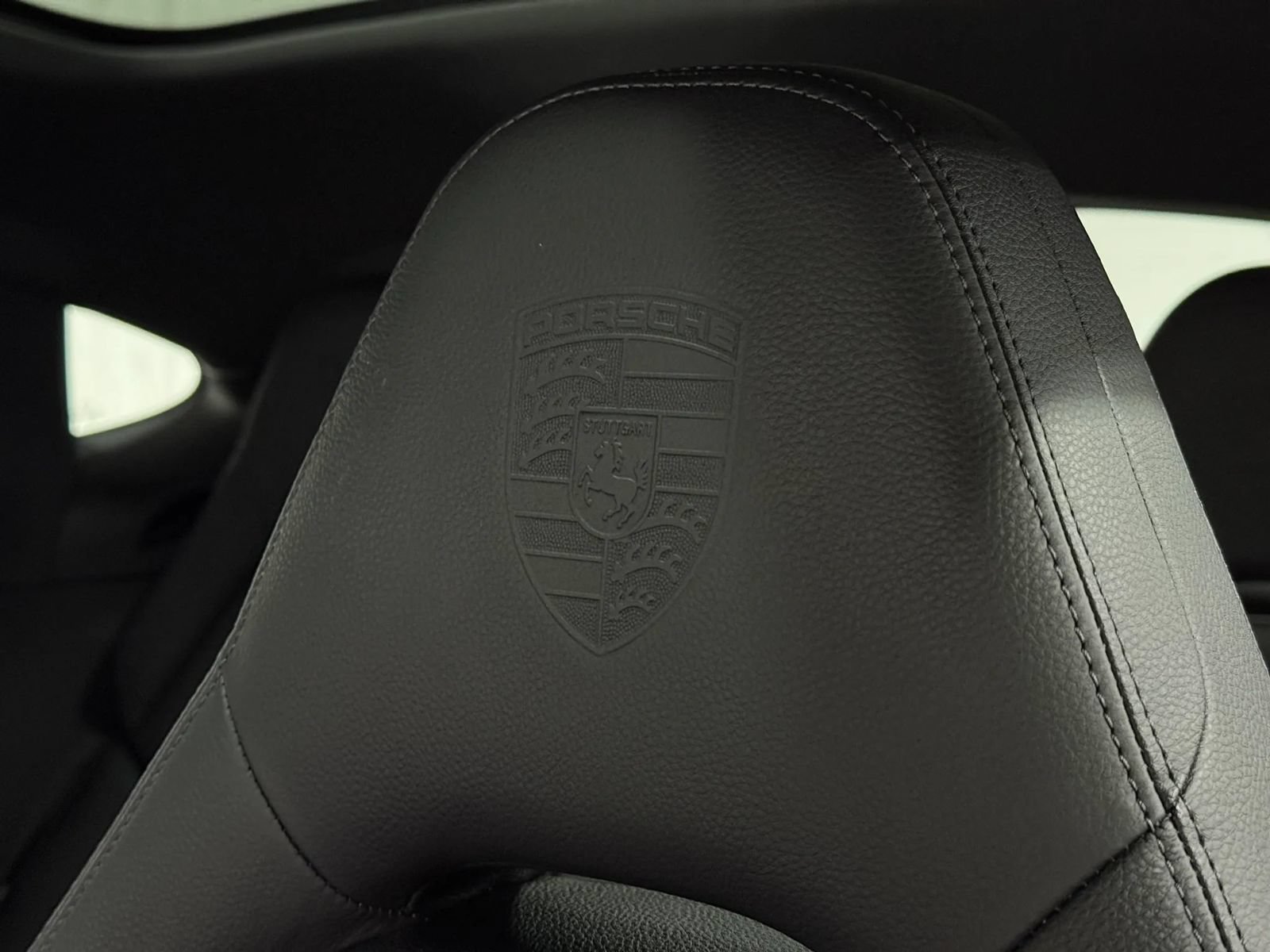 Used 2023 Porsche Panamera 4 Platinum Edition AWD/4WD image 20