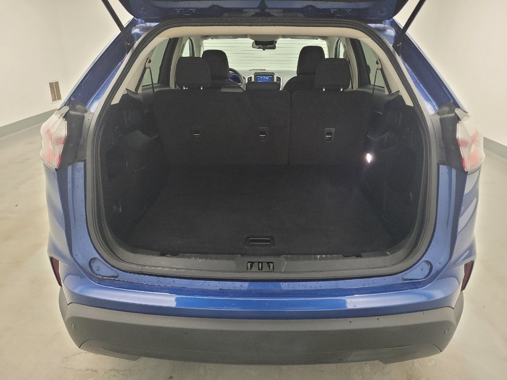 Used 2022 Ford Edge SE AWD/4WD image 29