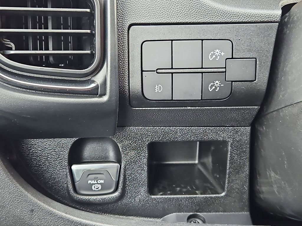 New 2026 RAM ProMaster 1500 w/ Convenience Group FWD image 18
