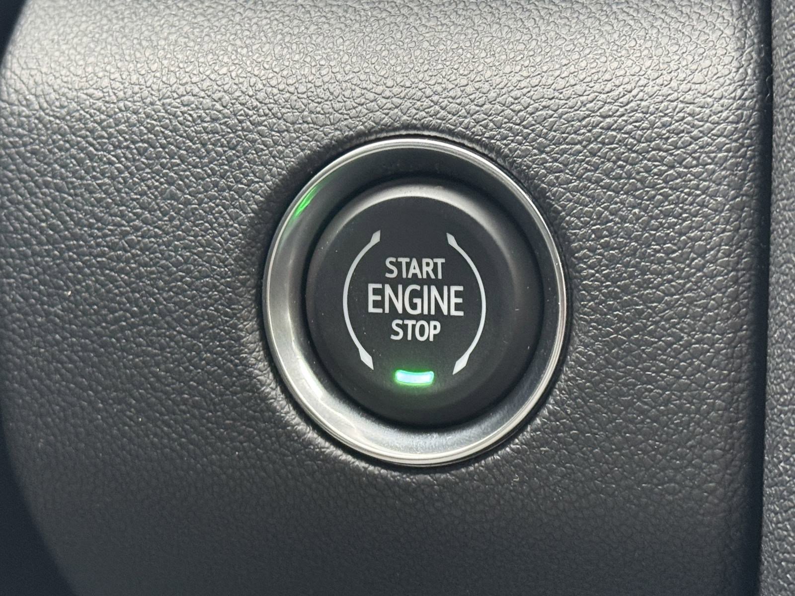 New 2025 GMC Acadia Elevation image 36