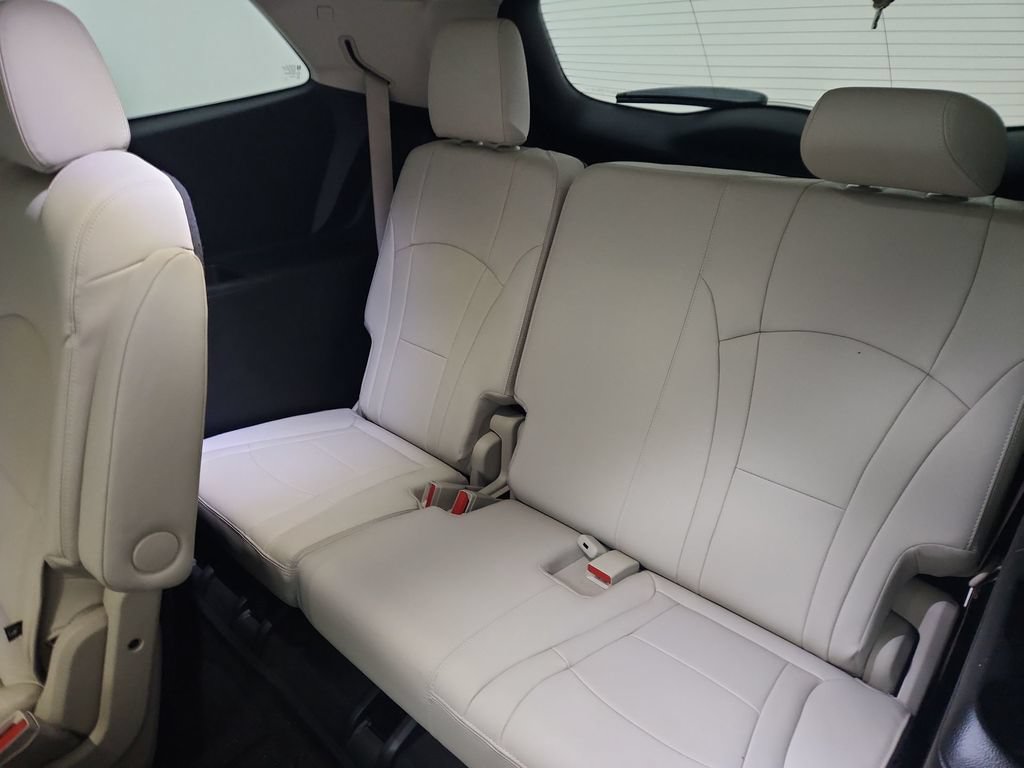 Used 2023 Buick Enclave Essence w/ Experience Buick Package FWD image 24
