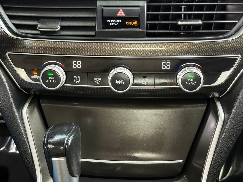 Used 2020 Honda Accord Sport image 34