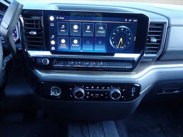 Used 2022 Chevrolet Silverado 1500 LT AWD/4WD image 14