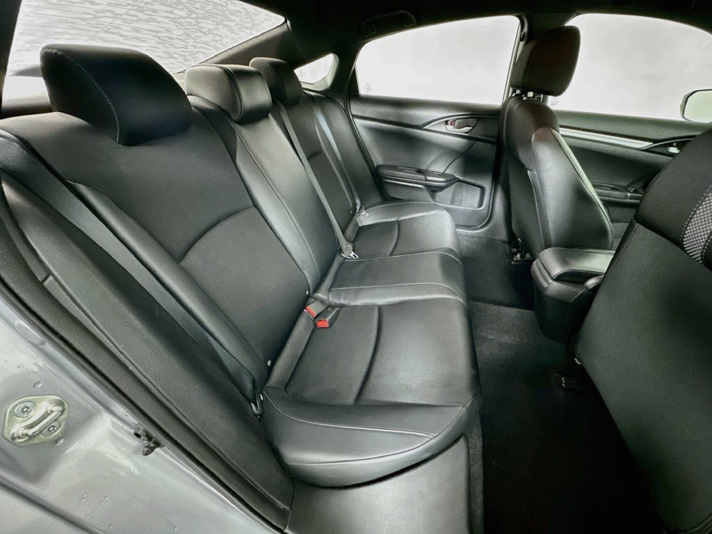 Used 2020 Honda Civic Sport image 25
