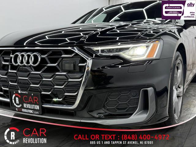 Used 2024 Audi A6 Premium Plus image 65
