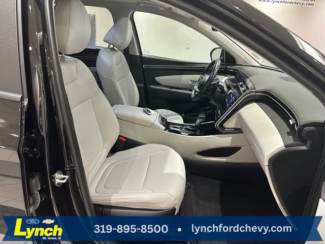 Used 2023 Hyundai Tucson SEL w/ Convenience Package image 7