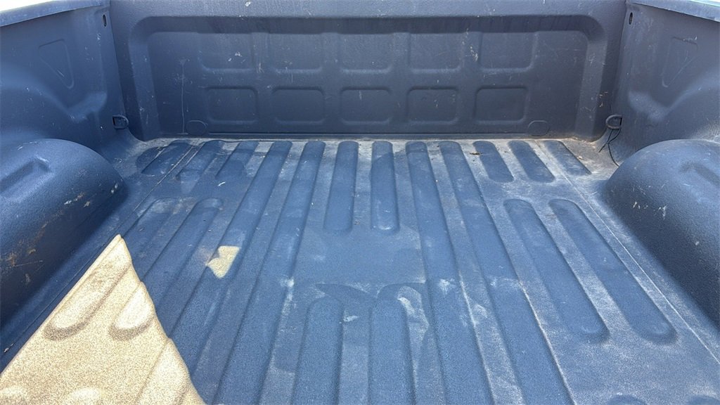 Used 2017 RAM 1500 Express image 11