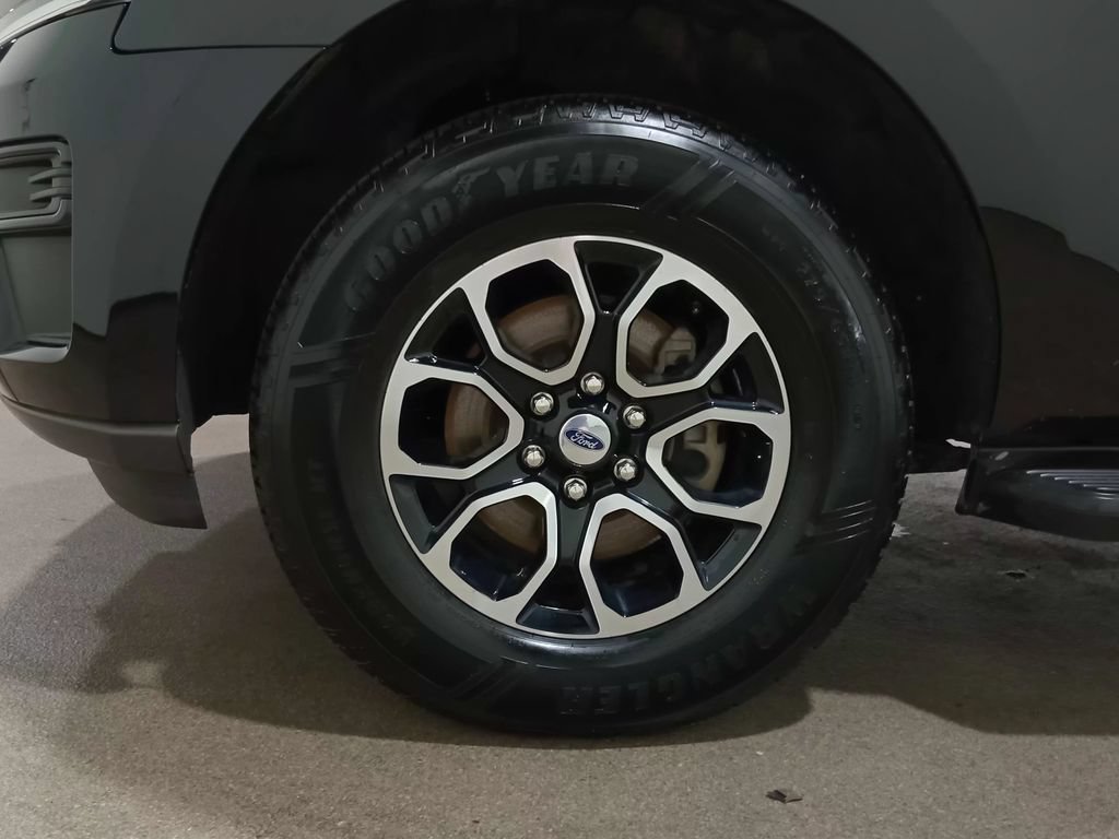Certified 2024 Ford Expedition Max XLT AWD/4WD image 13