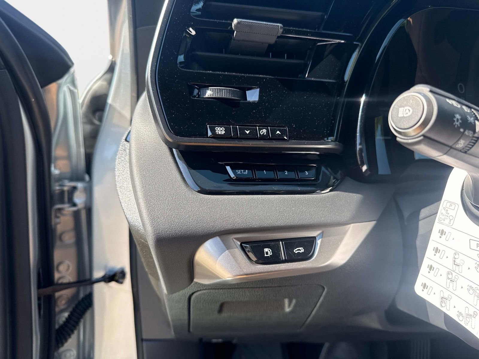 New 2026 Lexus RX 350 Premium image 30