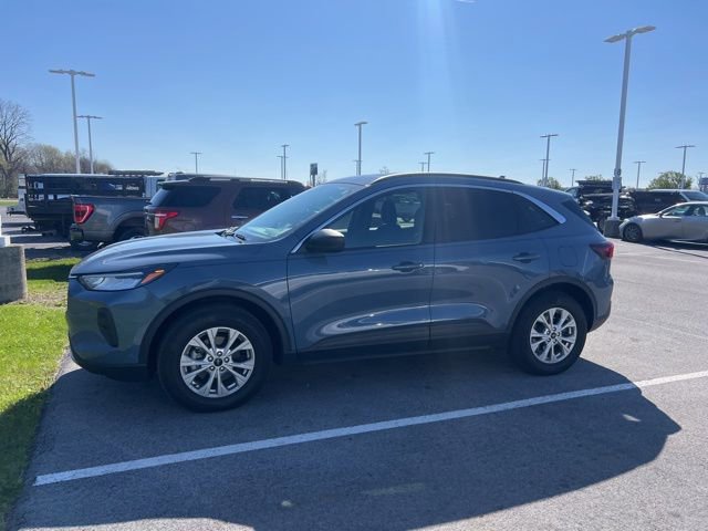 Used 2024 Ford Escape Active w/ Tech Pack #1 image 1
