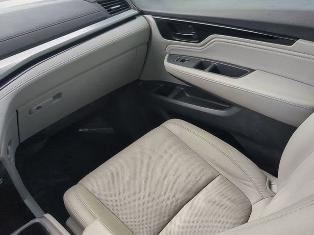 Used 2020 Honda Odyssey Elite image 16
