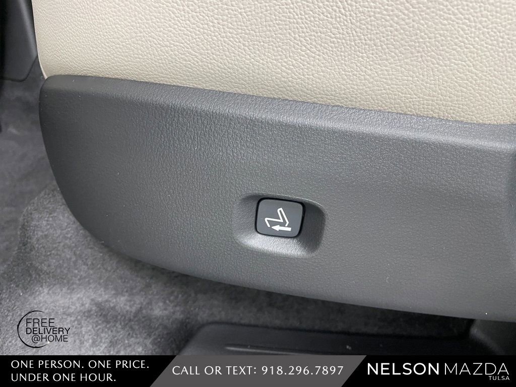 New 2026 MAZDA CX-90 3.3 Turbo w/ Preferred Package image 37