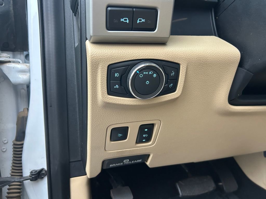 Used 2020 Ford F250 Lariat w/ Lariat Ultimate Package image 21