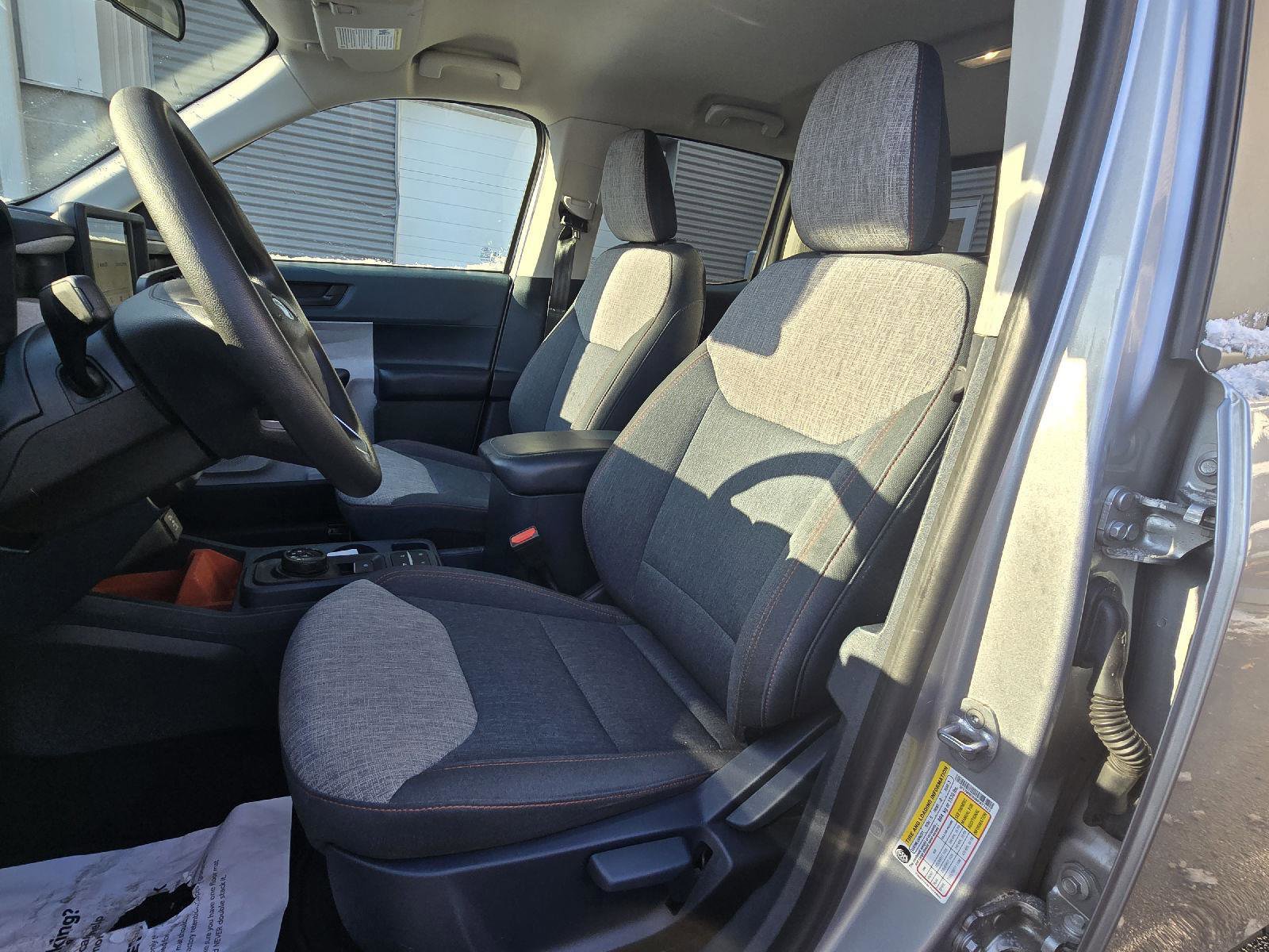 Used 2022 Ford Maverick XLT FWD image 10