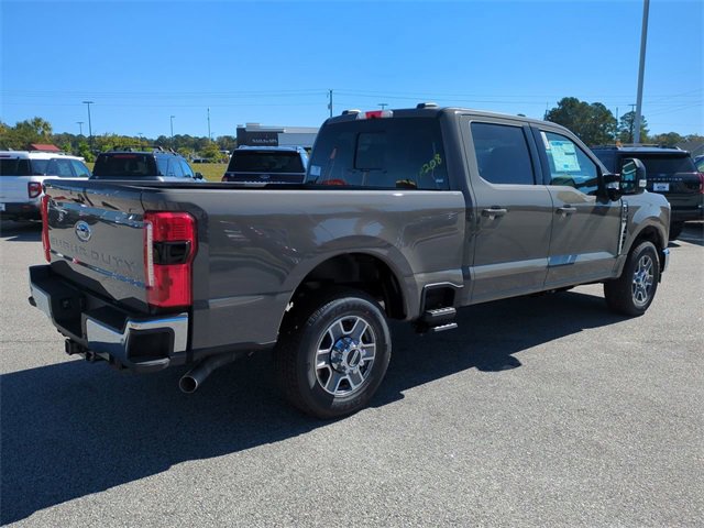 New 2026 Ford F350 Lariat image 4
