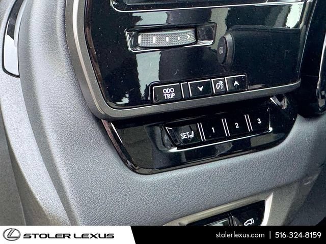 Certified 2023 Lexus RX 350 Premium w/ Accessory Package FWD image 23