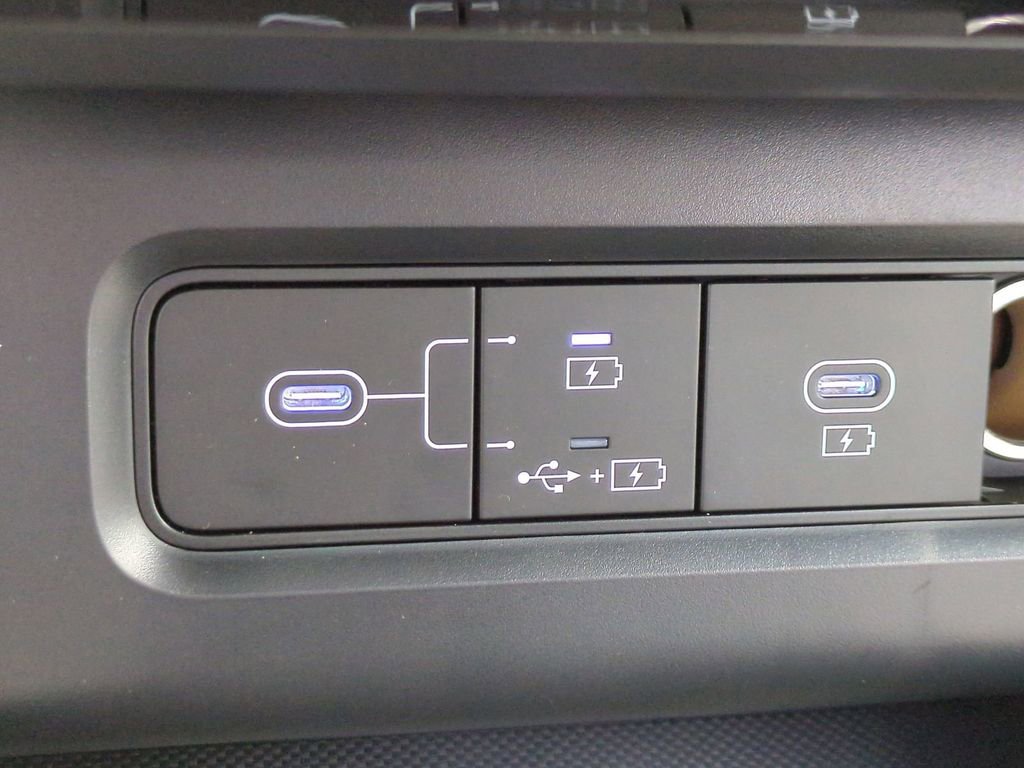 New 2026 Hyundai Tucson Limited image 25