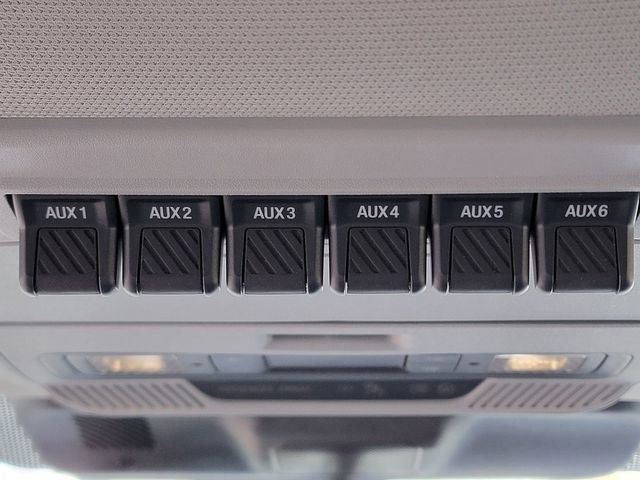 Certified 2024 Ford F350 XL w/ STX Appearance Package image 7