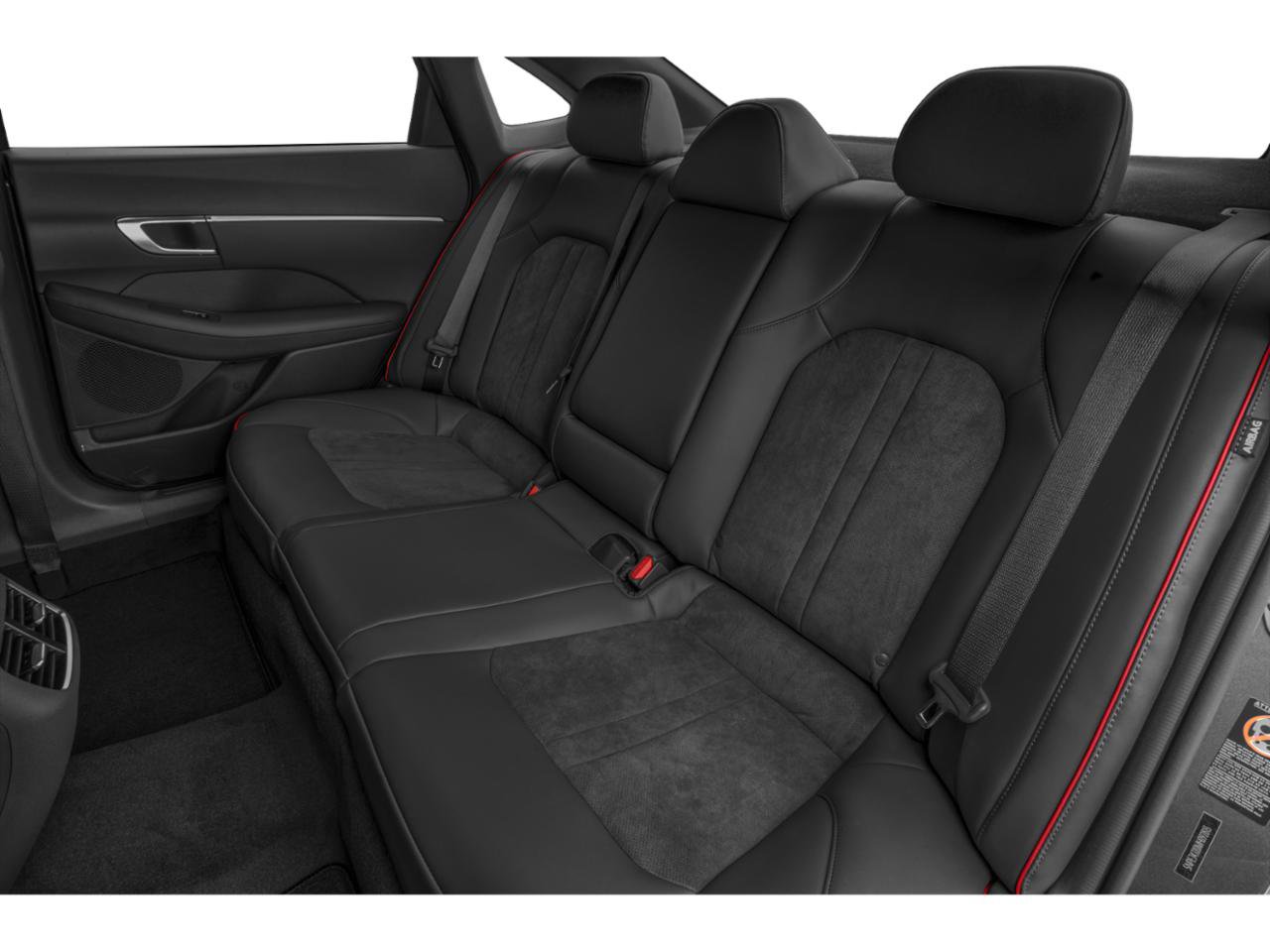 Used 2021 Hyundai Sonata SEL Plus w/ Tech Package FWD image 48