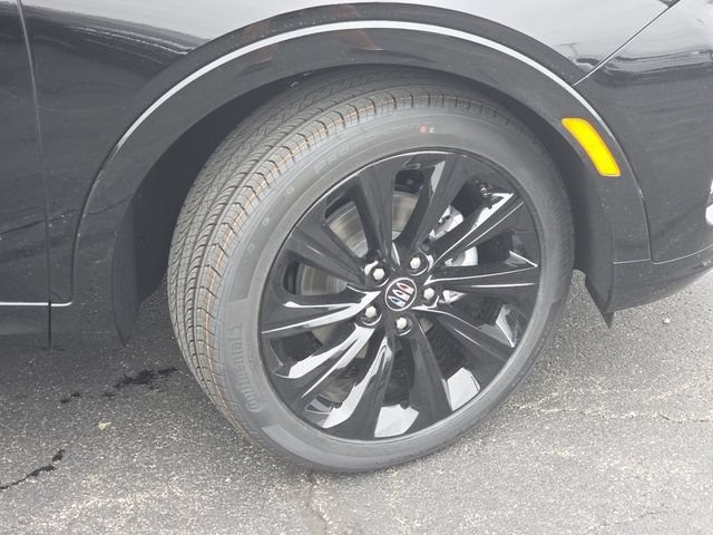 New 2026 Buick Envista Sport Touring w/ Convenience I Package FWD image 25