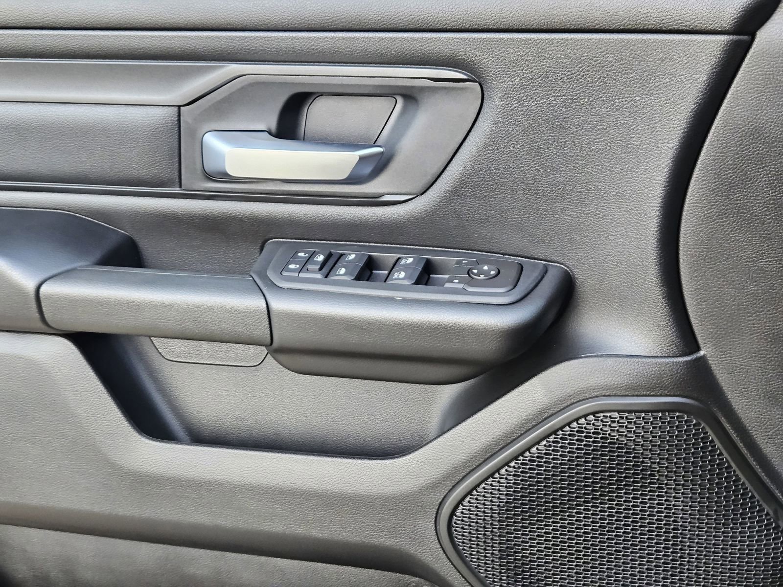New 2026 RAM 1500 Tradesman AWD/4WD image 24