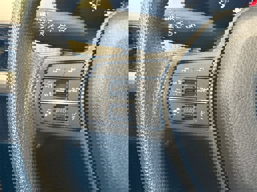 Certified 2025 Honda HR-V LX image 24