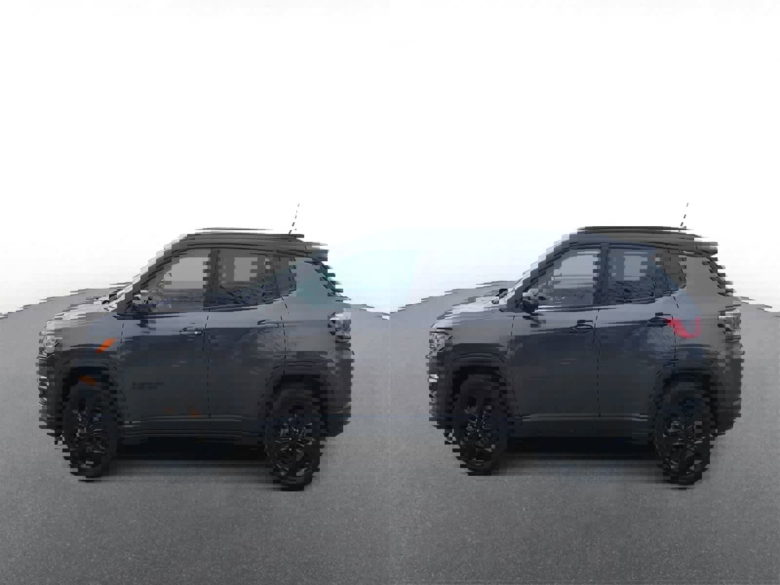 Certified 2019 Jeep Compass Altitude image 5