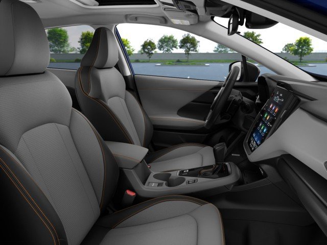 New 2027 Subaru Crosstrek 2.5i Limited AWD/4WD image 16