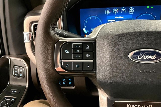 Used 2025 Ford F350 King Ranch image 23