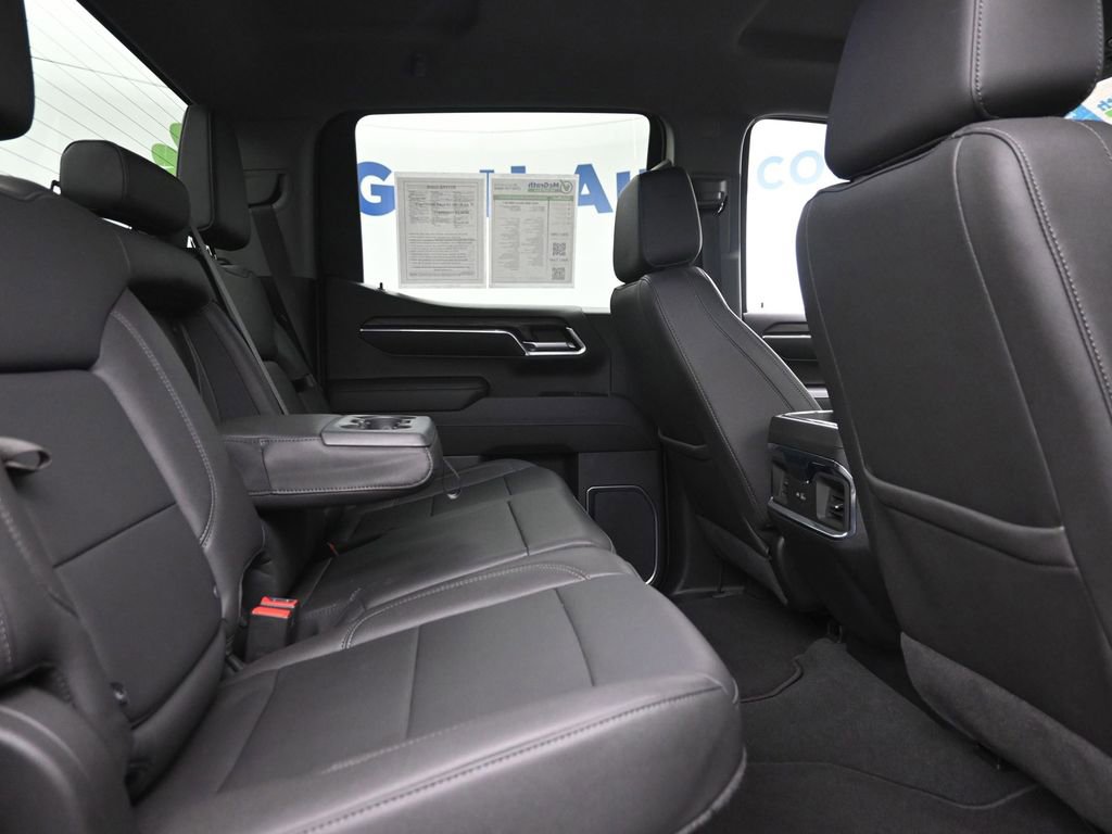 Used 2022 GMC Sierra 1500 SLT w/ SLT Convenience Package image 8