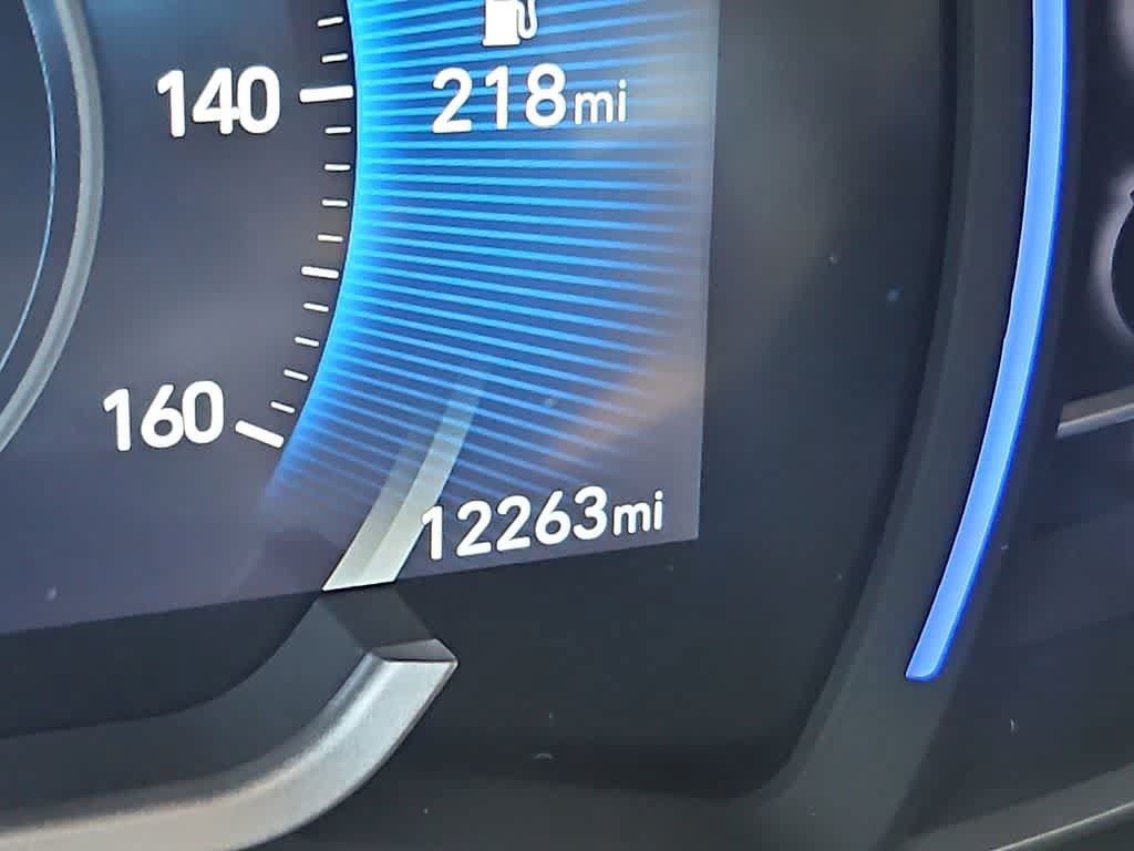 Used 2019 Hyundai Santa Fe FWD image 20