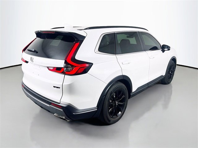 Used 2024 Honda CR-V Sport-L image 7