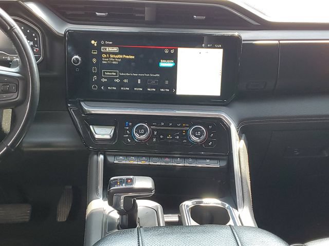Certified 2023 GMC Sierra 1500 Denali w/ Technology Package AWD/4WD image 29