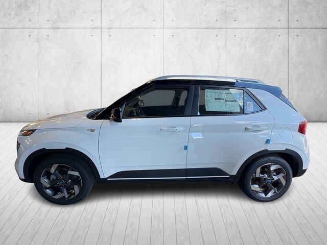 New 2026 Hyundai Venue SEL image 2