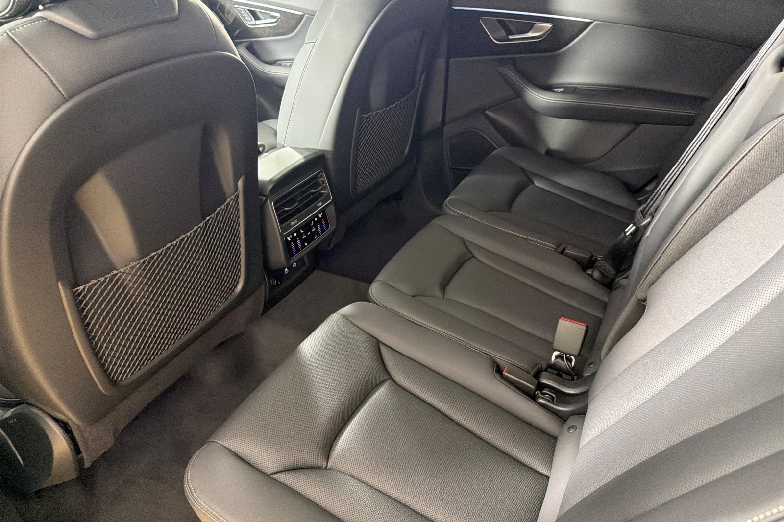 New 2026 Audi Q7 2.0T Premium Plus AWD/4WD image 11