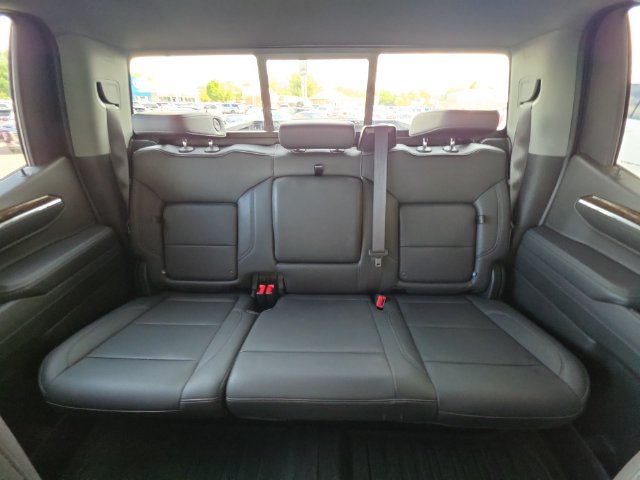 Used 2024 GMC Sierra 1500 Elevation w/ Elevation Premium Package AWD/4WD image 26
