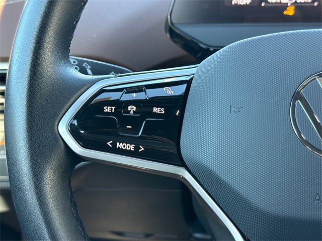 Certified 2023 Volkswagen ID.4 2WD image 22