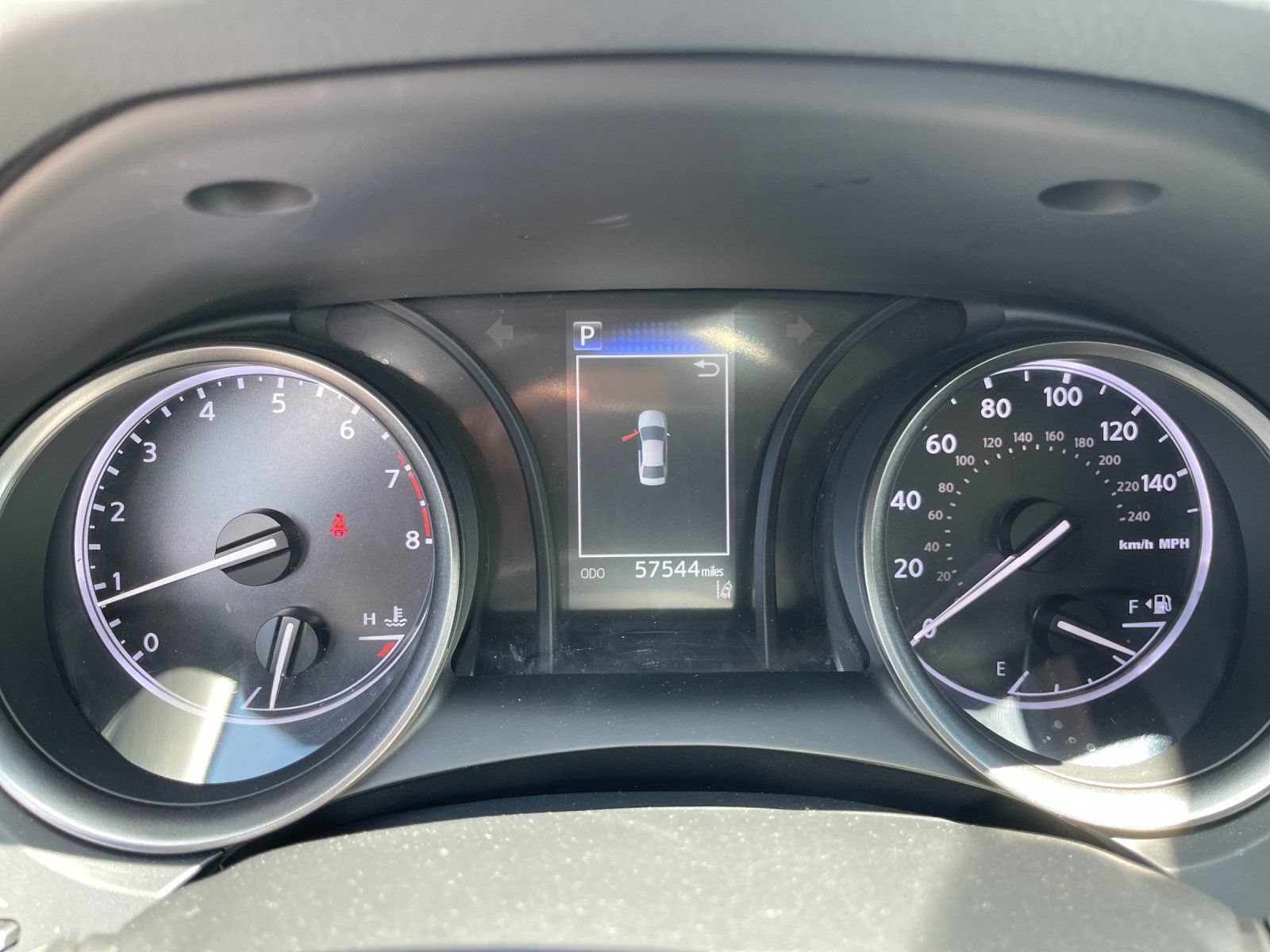Used 2023 Toyota Camry SE FWD image 26