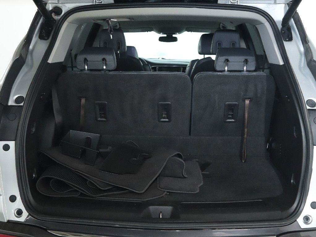 Used 2018 Buick Enclave Essence FWD image 30