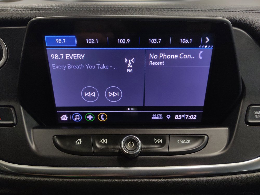 Used 2019 Chevrolet Blazer LT FWD image 25