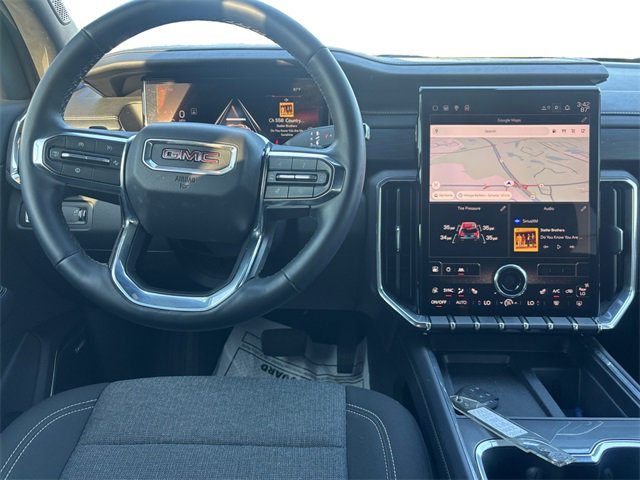 Used 2025 GMC Acadia Elevation image 10