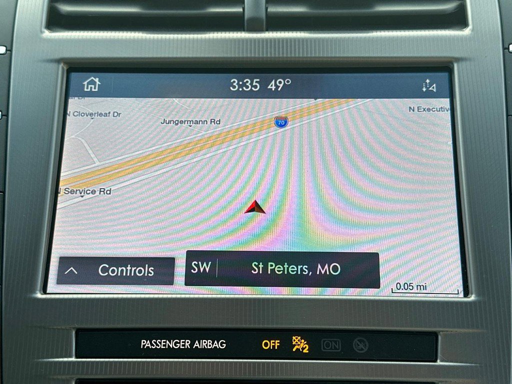 Used 2020 Lincoln MKZ Reserve w/ Elements Package image 28