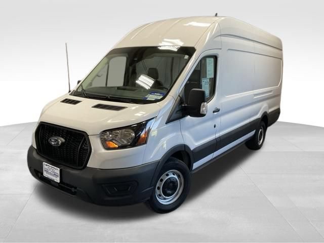 Used 2024 Ford Transit 350 148 High Roof Extended RWD image 1
