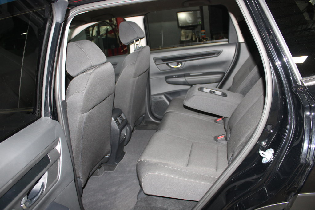 Used 2026 Honda CR-V LX image 10