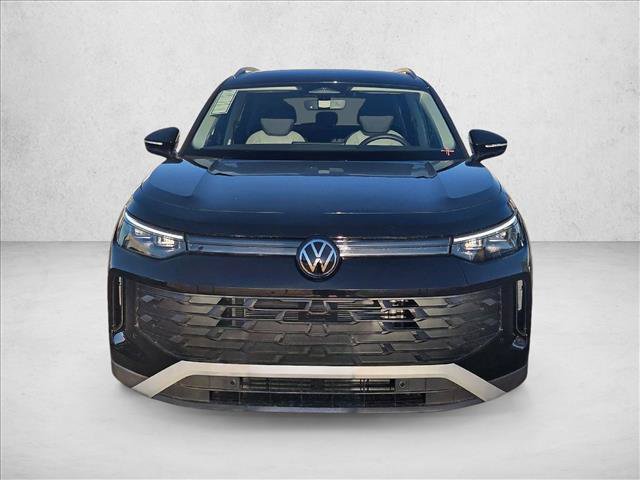 Used 2026 Volkswagen Tiguan S FWD image 6