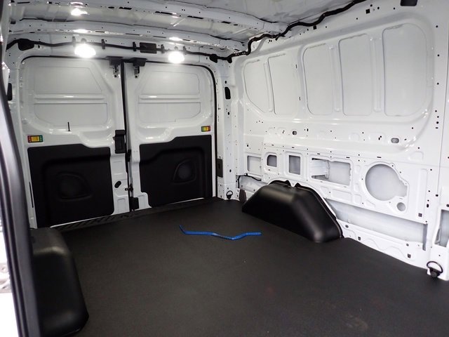 New 2024 Ford Transit 350 148 Low Roof image 10